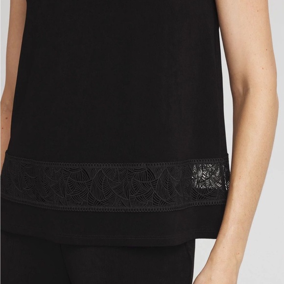 NWT Chico’s Top - Picture 2 of 5